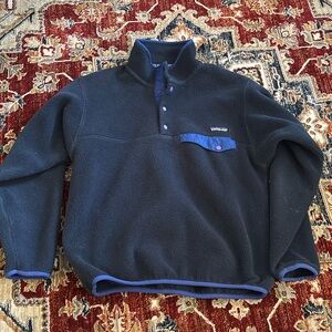 Vintage synchilla Patagonia Sweater